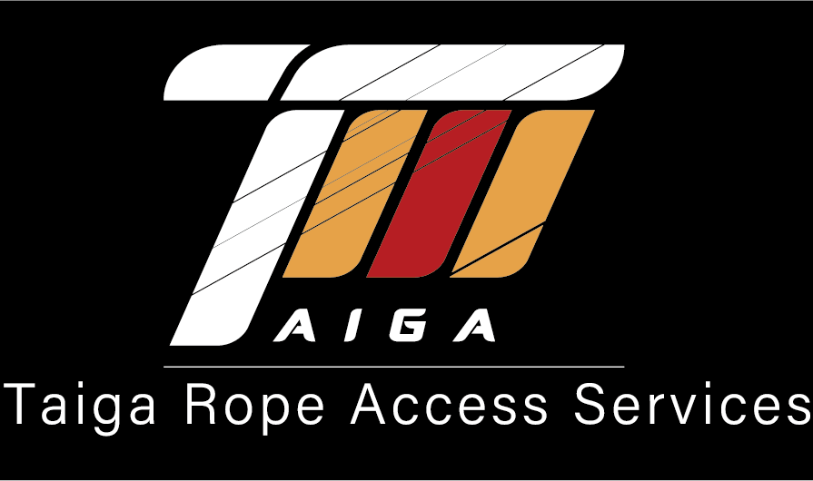 Taiga Industrial Logo