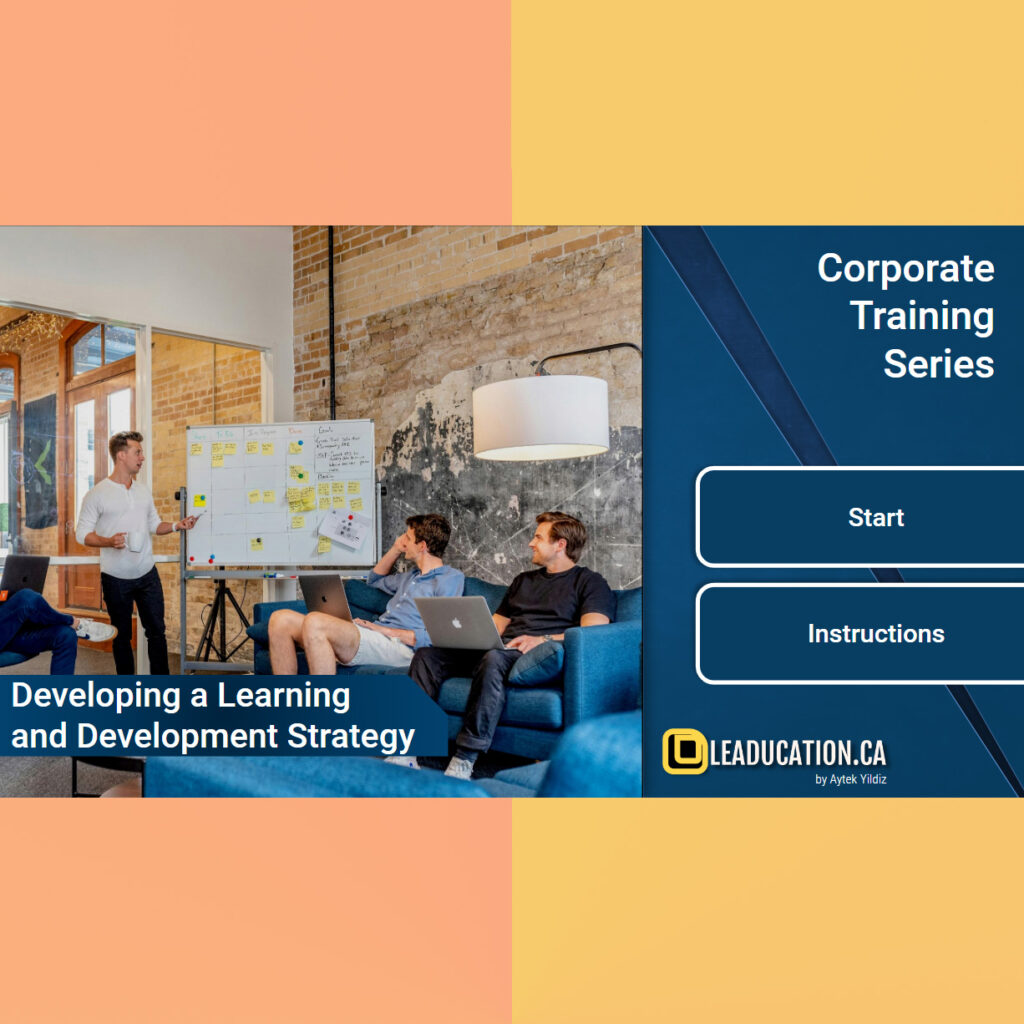 Corporate Training